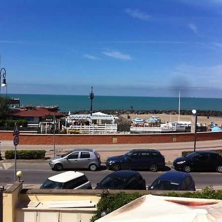 Rosa Dei Venti Otel Fiumicino Dış mekan fotoğraf