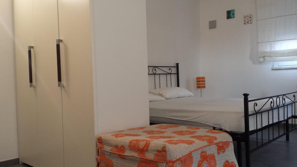 Rosa Dei Venti Otel Fiumicino Dış mekan fotoğraf