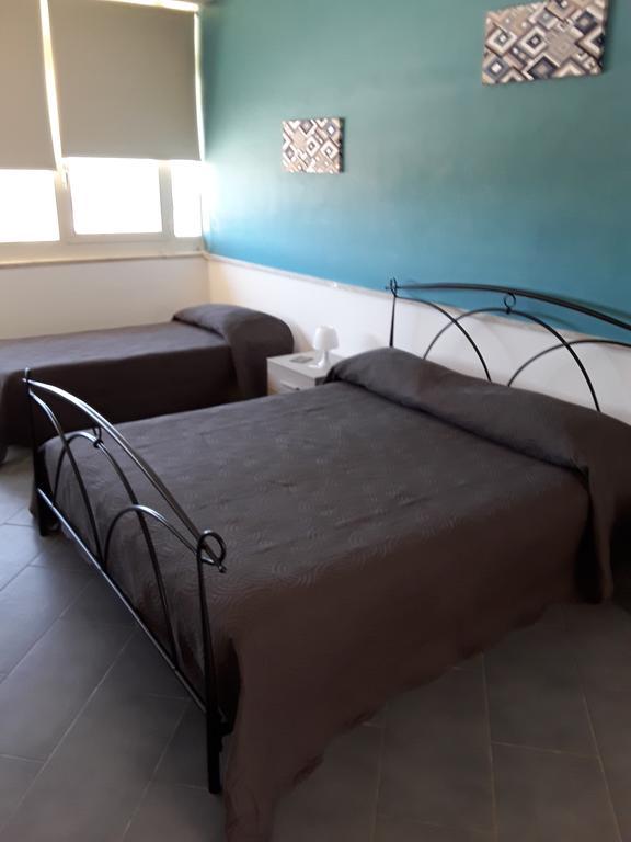 Rosa Dei Venti Otel Fiumicino Dış mekan fotoğraf