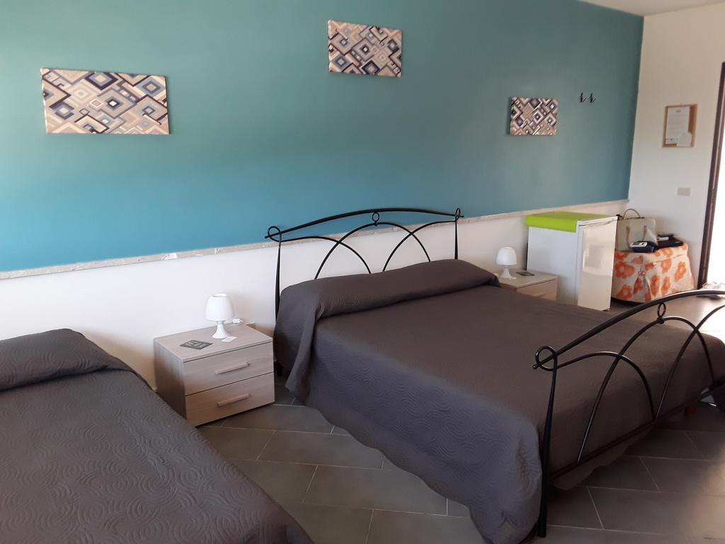 Rosa Dei Venti Otel Fiumicino Dış mekan fotoğraf